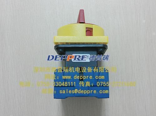 K&N限位開關(guān)