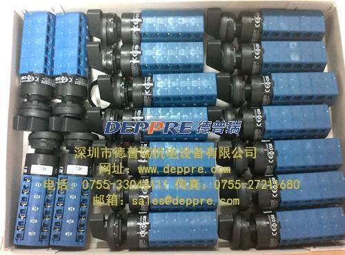 K&N限位開關(guān)