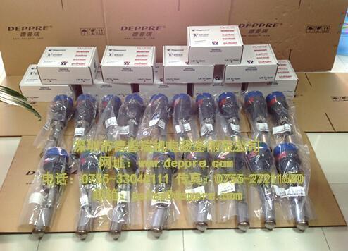 MAGNETROL熱式氣體質(zhì)量流量計(jì)