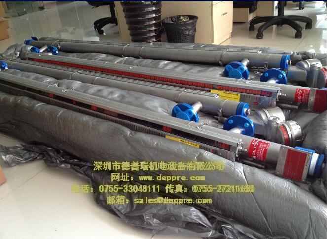 MAGNETROL熱式氣體質(zhì)量流量計(jì)