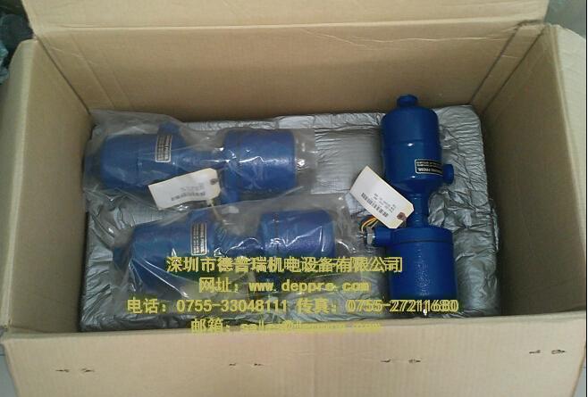 MAGNETROL熱式氣體質(zhì)量流量計(jì)