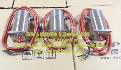 德國PHYTRON步進(jìn)電機(jī)