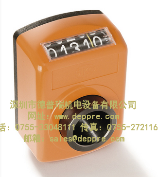 德國(guó)siko編碼器