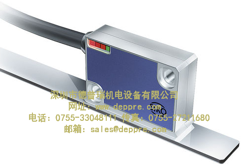 德國(guó)siko傳感器