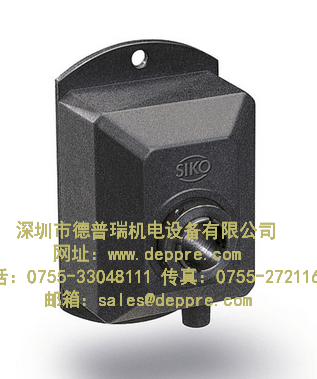 德國(guó)siko編碼器
