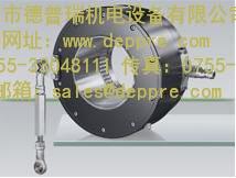 德國(guó)Baumer Huebner電機(jī)