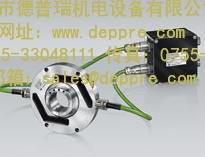 德國(guó)Baumer Huebner脈沖編碼器