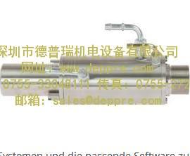 德國(guó)Proxitron高溫接近開關(guān)