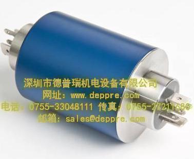 LITTON編碼器、LITTON解析器