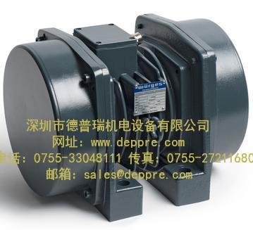 wurges振動電機(jī)